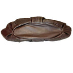 Celine Pillow Small Handbag Leather — view 3