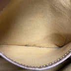 Louis Vuitton Musette Salsa Monogram Shoulder Bag Canvas — view 6