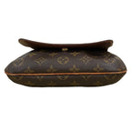 Louis Vuitton Musette Salsa Monogram Shoulder Bag Canvas — view 3