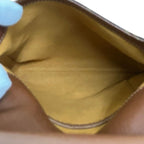 Louis Vuitton Musette Salsa Monogram Shoulder Bag Canvas — view 5