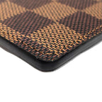 Louis Vuitton Card Holder Sample Damier Case — view 7