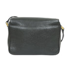Celine Shoulder Bag Leather — view 2