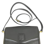 Celine Shoulder Bag Leather — view 7