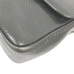 Celine Shoulder Bag Leather — view 6
