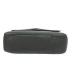 Celine Shoulder Bag Leather — view 3