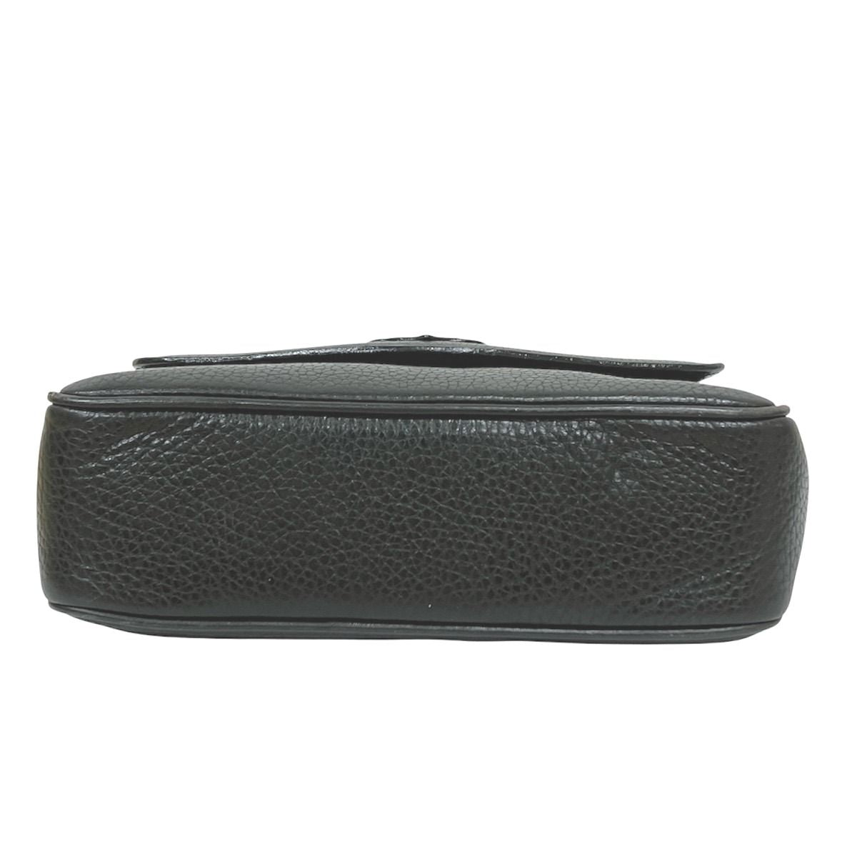 Celine Shoulder Bag Leather — view 3