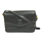Celine Shoulder Bag Leather