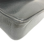 Celine Shoulder Bag Leather — view 5