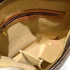 Louis Vuitton Looping GM Monogram Tote Canvas — view 6