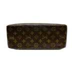 Louis Vuitton Looping GM Monogram Tote Canvas — view 3