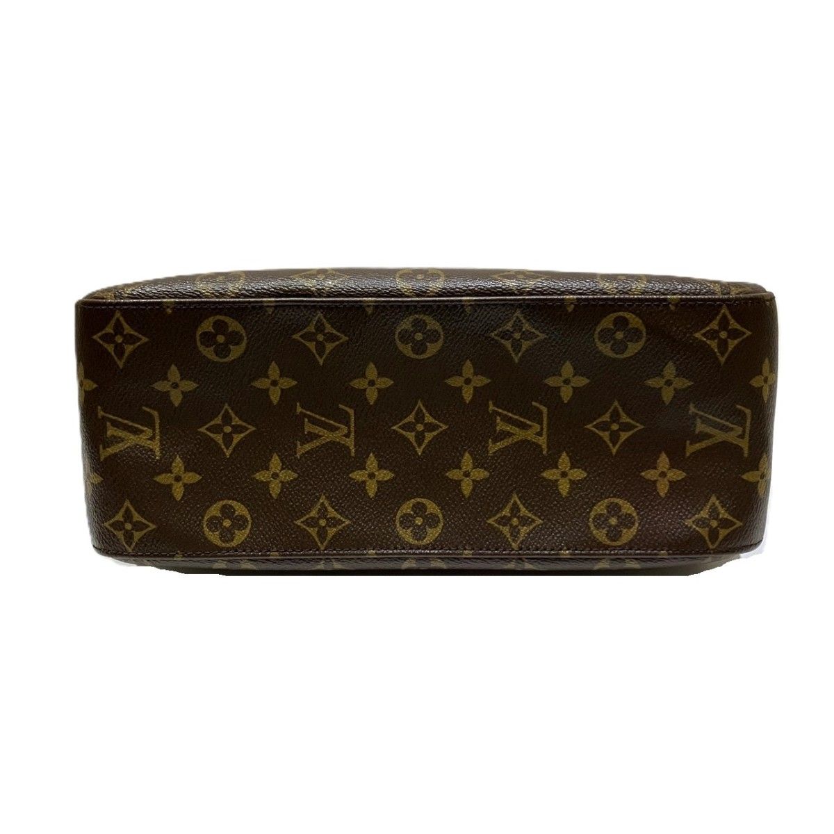 Louis Vuitton Looping GM Monogram Tote Canvas — view 3