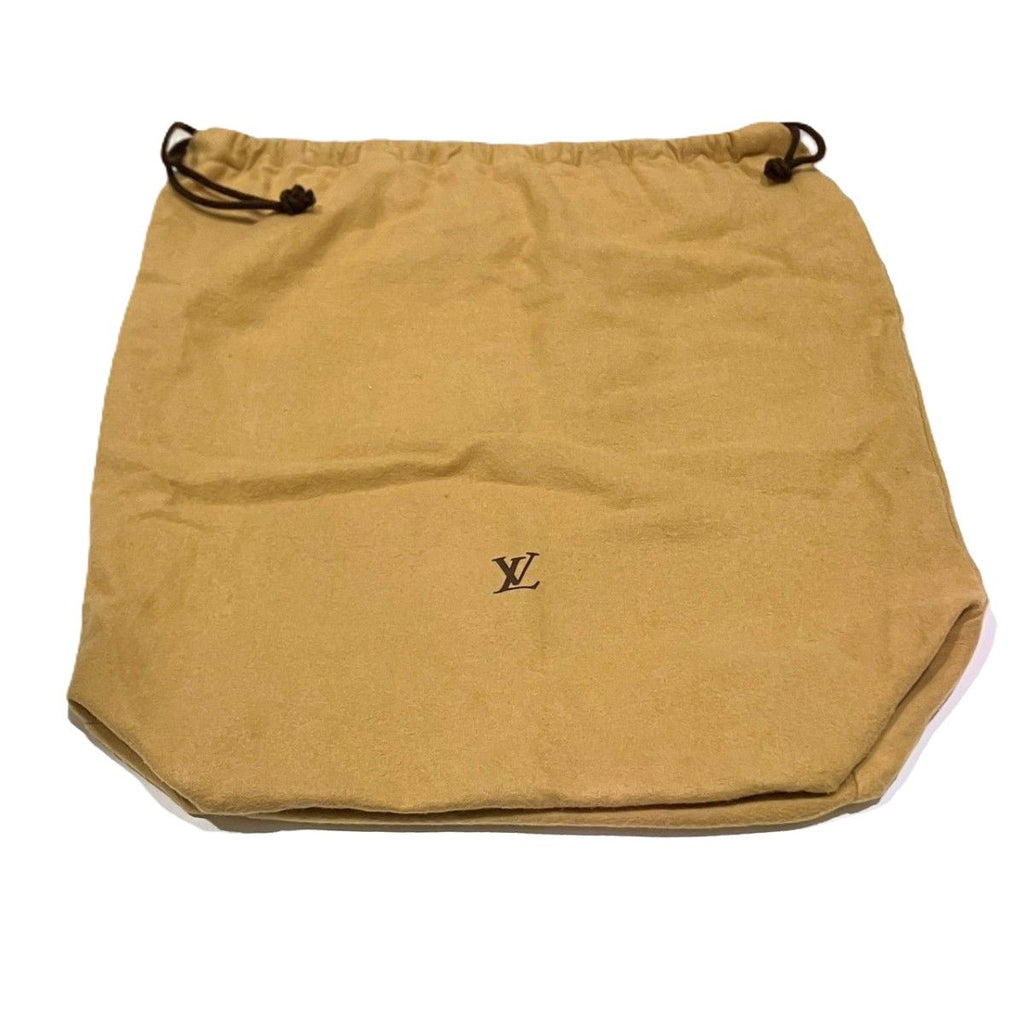 Louis Vuitton Looping GM Monogram Tote Canvas — view 5