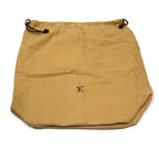 Louis Vuitton Looping GM Monogram Tote Canvas — view 5