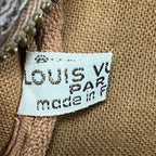 Louis Vuitton Mini Speedy Monogram Shoulder — view 4