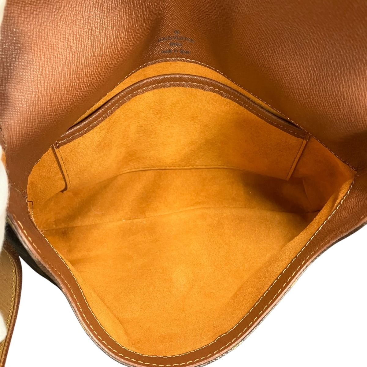 Louis Vuitton Musette Tango Short Monogram Shoulder — view 6