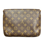 Louis Vuitton Musette Tango Short Monogram Shoulder — view 2