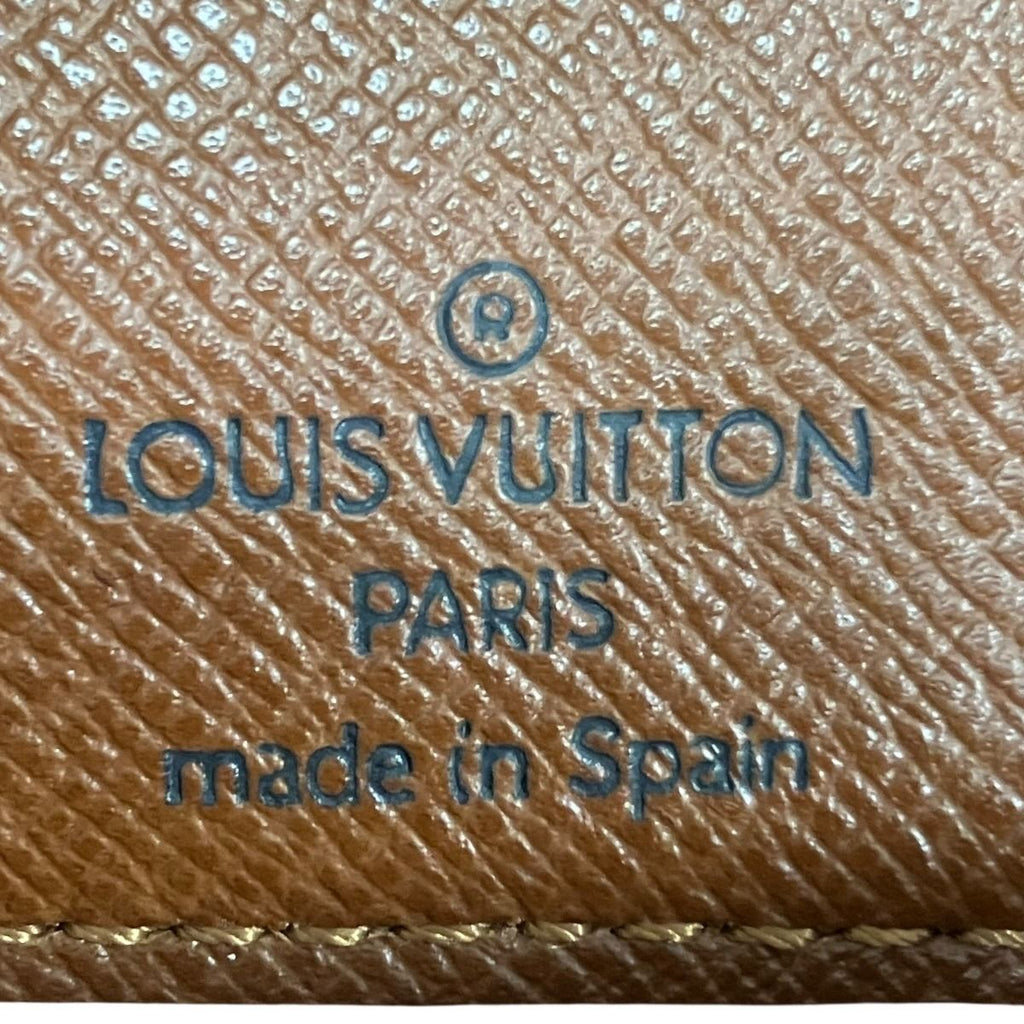 Louis Vuitton Musette Tango Short Monogram Shoulder — view 4