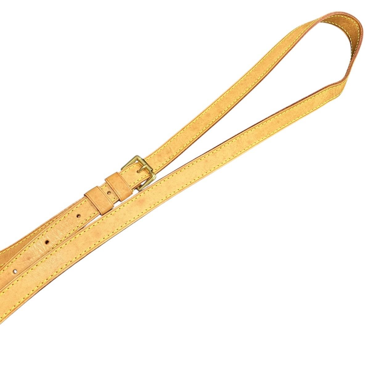 Louis Vuitton Musette Tango Short Monogram Shoulder — view 7