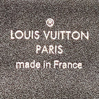 Louis Vuitton Pochette Jena Epi Electric Shoulder Bag Patent Leather — view 4