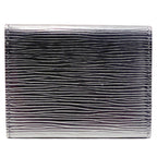 Louis Vuitton Business Card Holder — view 2