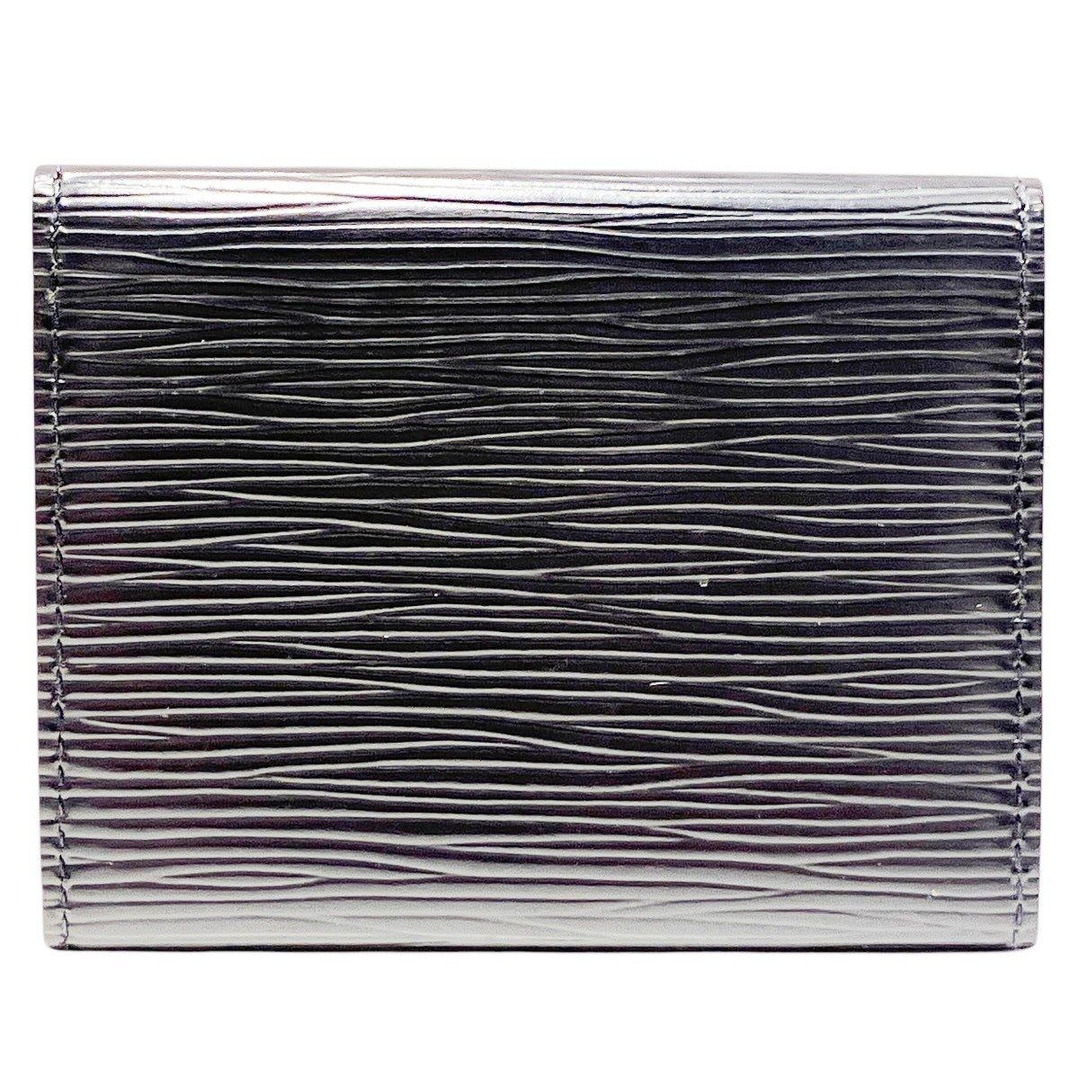 Louis Vuitton Business Card Holder — view 2