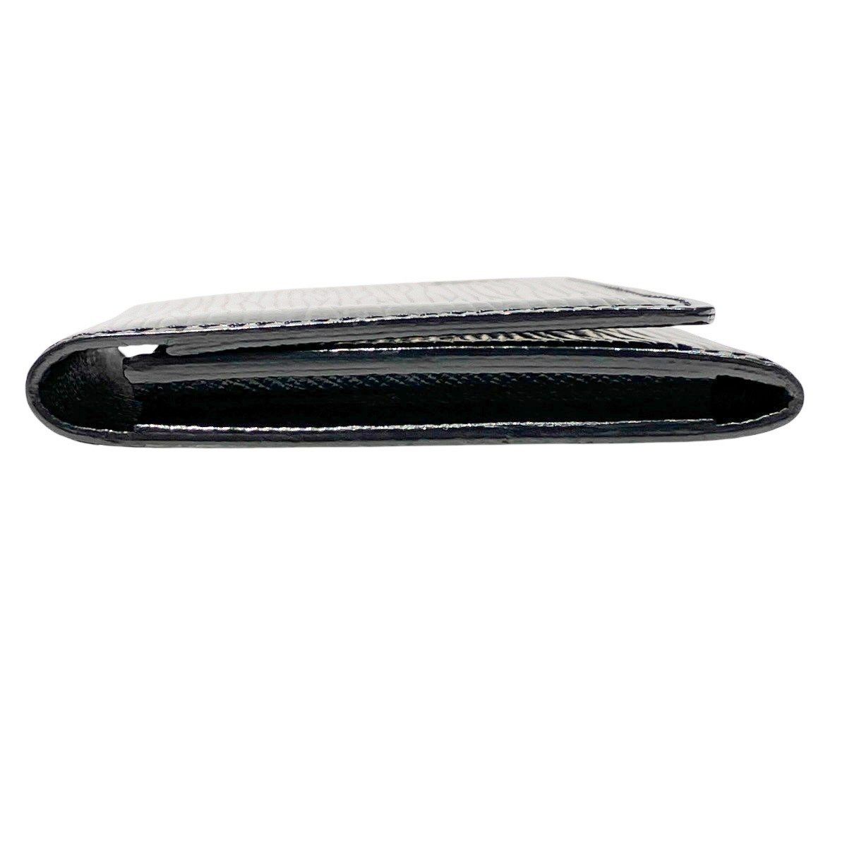 Louis Vuitton Business Card Holder — view 5