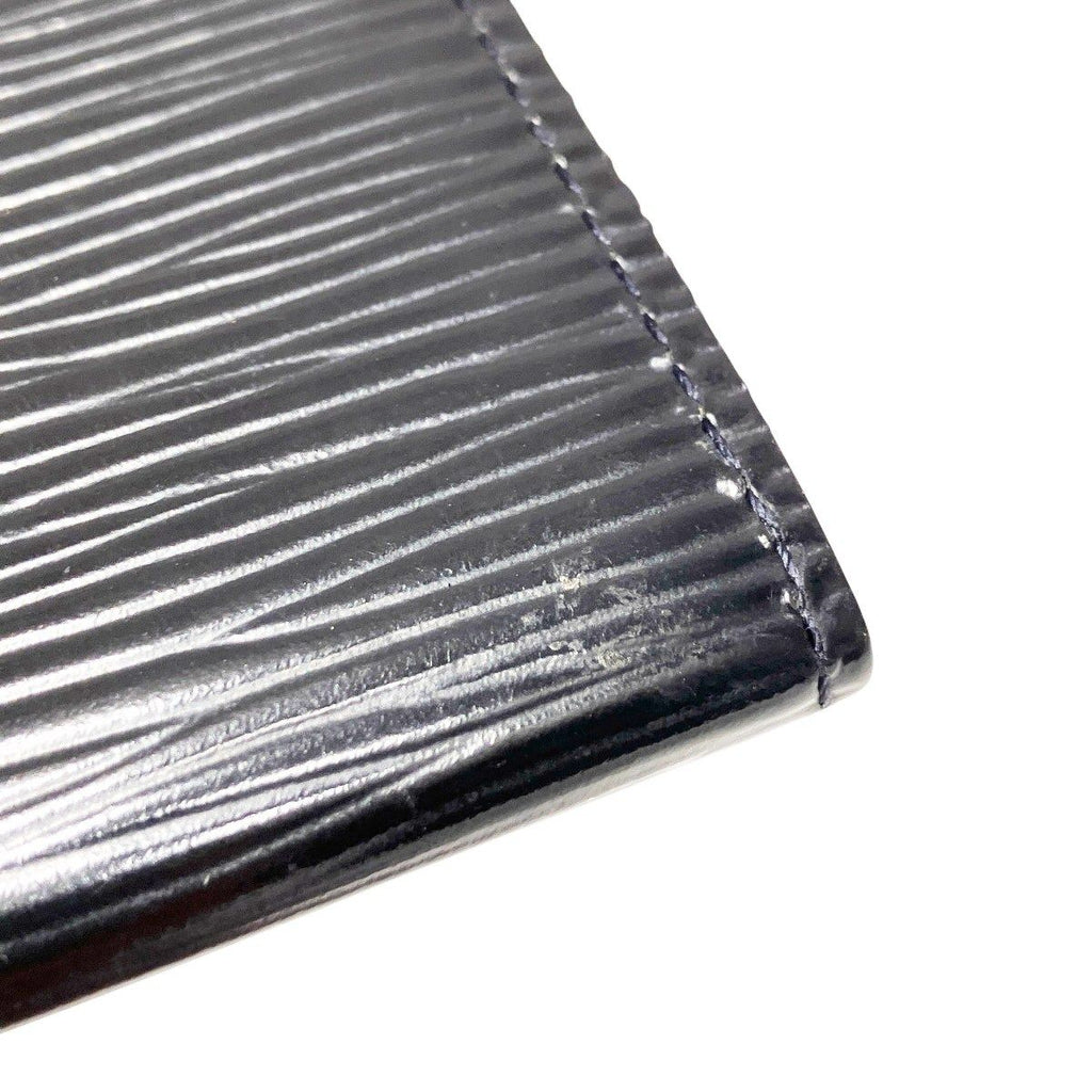 Louis Vuitton Business Card Holder — view 6