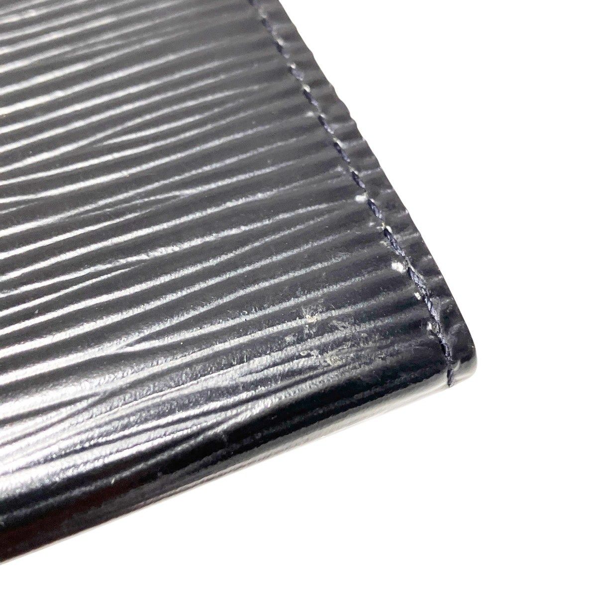 Louis Vuitton Business Card Holder — view 6