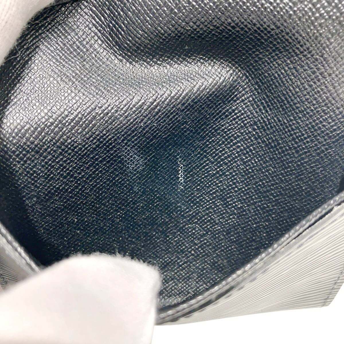 Louis Vuitton Business Card Holder — view 8