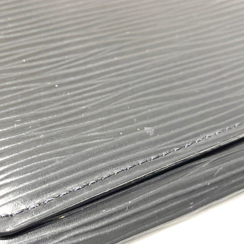 Louis Vuitton Business Card Holder — view 7
