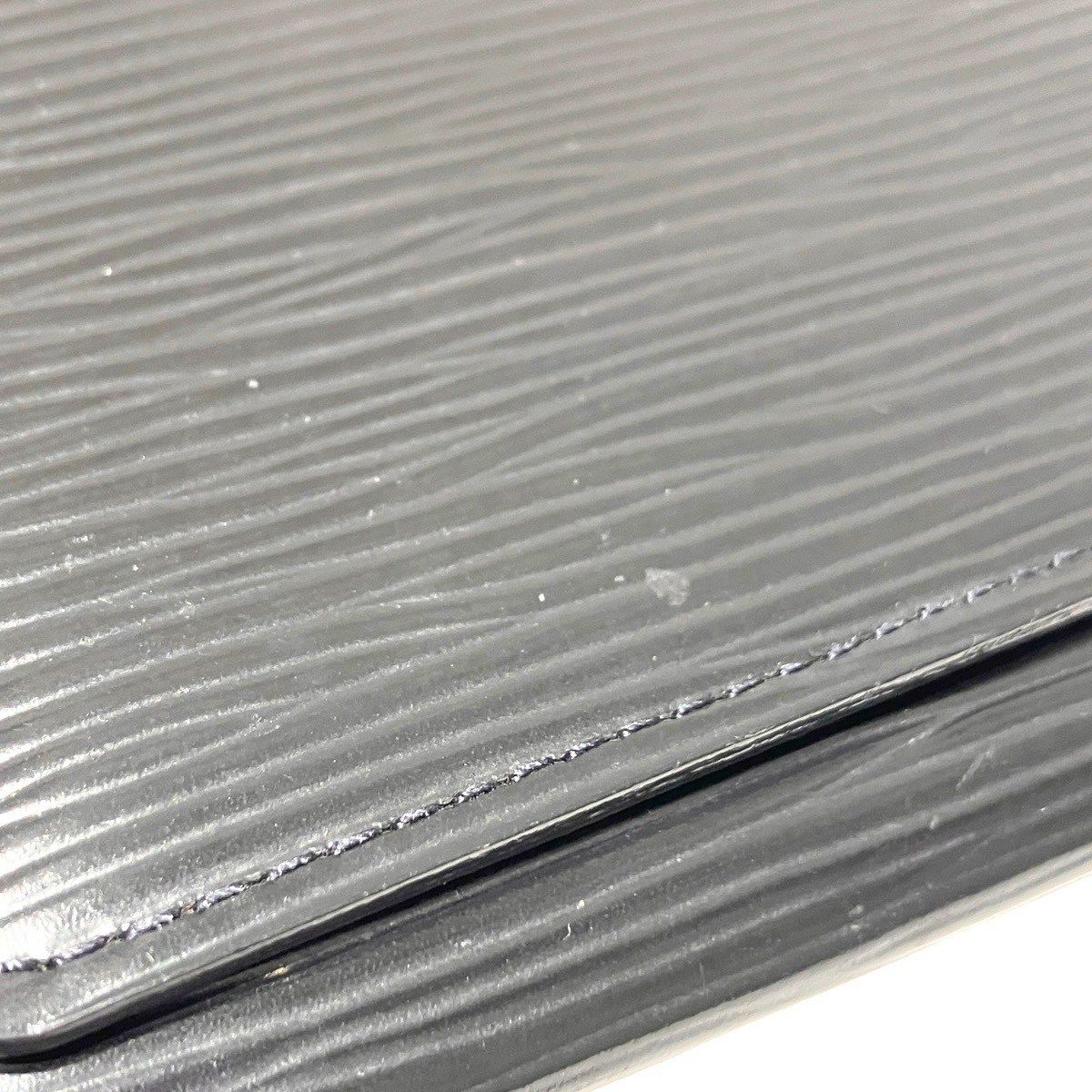 Louis Vuitton Business Card Holder — view 7