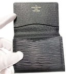 Louis Vuitton Business Card Holder — view 3