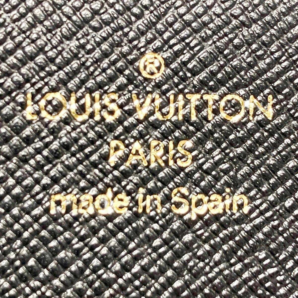 Louis Vuitton Business Card Holder — view 4