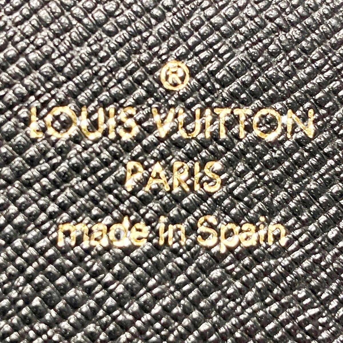 Louis Vuitton Business Card Holder — view 4