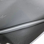 Loewe Anagram Business Card Holder Leather — view 9