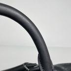 Louis Vuitton Keepall Bandouliere 50 2-Way Split Boston Bag Monogram Eclipse — view 9