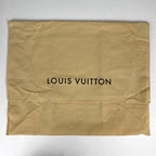 Louis Vuitton Blue Msbeli PM Crossbody Shoulder Bag Damier Brown — view 8
