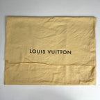 Louis Vuitton Hampstead PM Shoulder Bag Tote Damier Brown — view 8