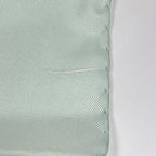 Hermes Carre 90 Regina Her Majesty the Queen Scarf Silk Green Multicolor — view 4