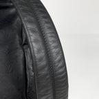 Louis Vuitton Discovery Backpack Monogram Shadow Noir — view 7