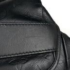 Louis Vuitton Discovery Backpack Monogram Shadow Noir — view 9
