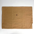 Louis Vuitton Boulogne 30 Shoulder Bag Monogram Brown — view 9