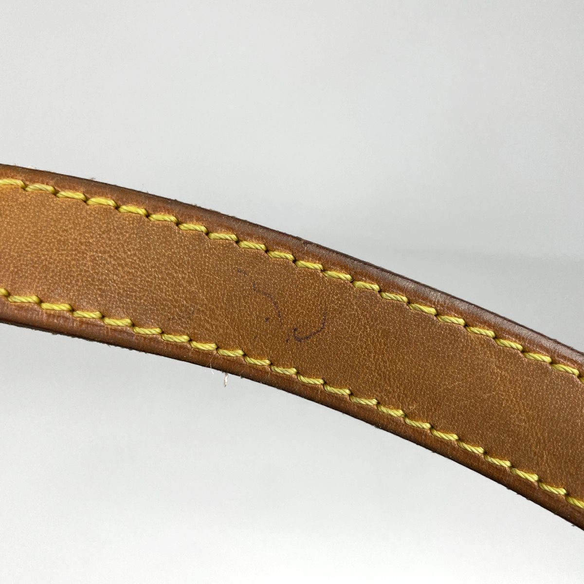 Louis Vuitton Vavin GM Tote Monogram Brown — view 5