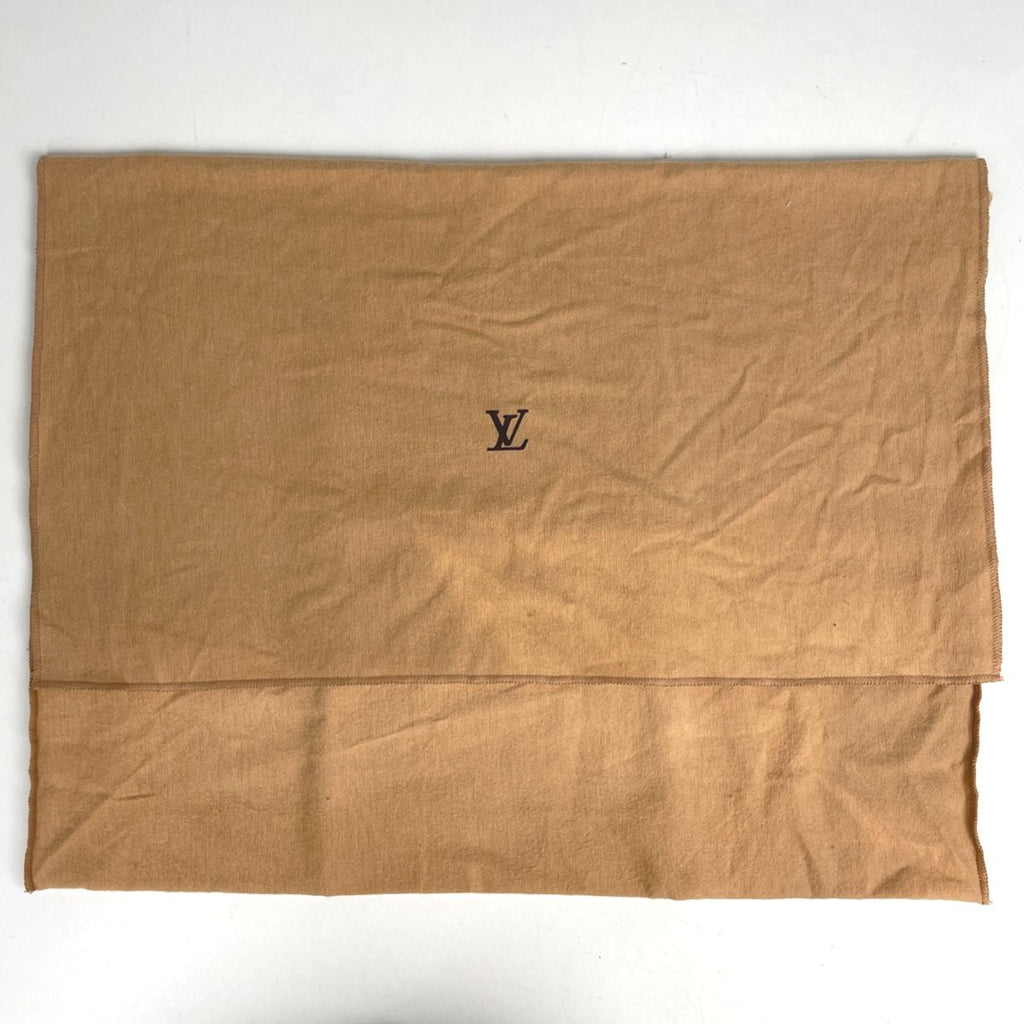 Louis Vuitton Vavin GM Tote Monogram Brown — view 8
