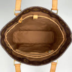 Louis Vuitton Vavin GM Tote Monogram Brown — view 7