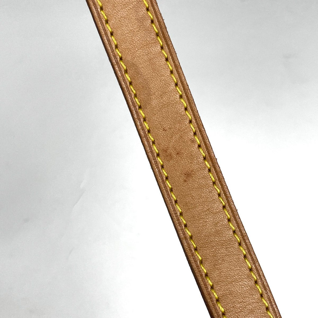 Louis Vuitton Viva-Cite PM Pochette Shoulder Bag Monogram Brown — view 5