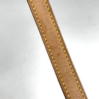 Louis Vuitton Viva-Cite PM Pochette Shoulder Bag Monogram Brown — view 5