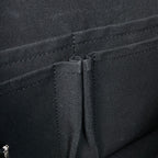 Louis Vuitton Mick GM Shoulder Crossbody Bag Damier Graphite Black — view 6