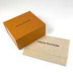 Louis Vuitton Hammock PM Shoulder Bag Monogram Shadow Leather Noir — view 8