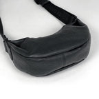 Louis Vuitton Hammock PM Shoulder Bag Monogram Shadow Leather Noir — view 2